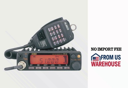 Alinco 06ta meter - alinco, 6