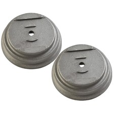 Housse herbe acier - en,