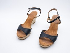 UNISA Femme Sandale À Talons Chaussure D'Été Taille 37 UE Art 33074-98