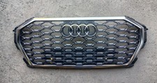 Grille de calandre AUDI Q3 à partir de 06/2019 83F853651B