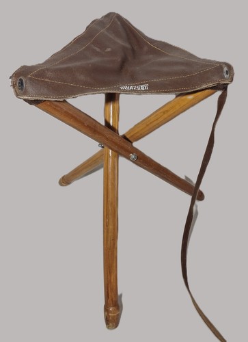 Tabouret transportable