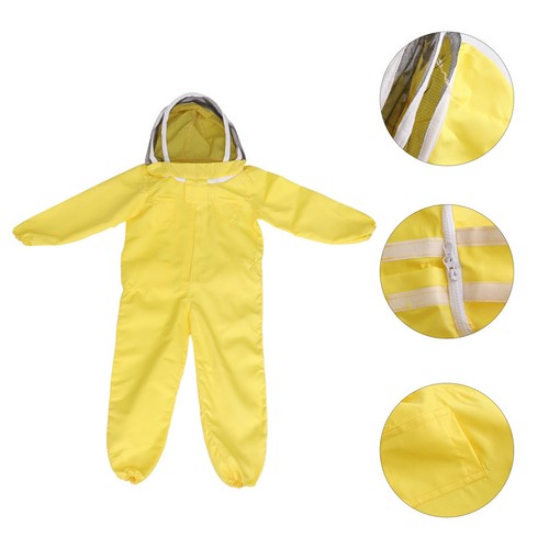 Combinaison apiculture - combinaison, d'apiculture