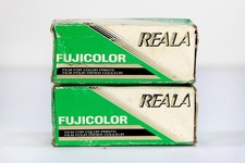 FUJICOLOR CS 120 REALA 2