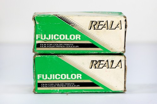 Fujicolor 120 reala 2 - fujicolor,