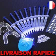 kit Blanchiment Dents Dentaire