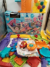 Vtech Tut Tut Bolides Mon