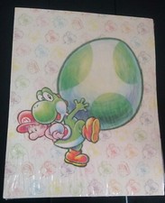 Pochette Yoshi Club Nintendo