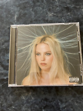 CD - Snow Angel - Renée RAPP