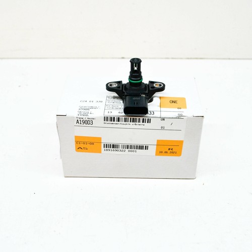 New bmw g11 g12 - g12, sensor