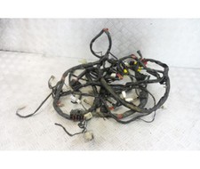 GILERA 125 NEXUS FAISCEAU ELECTRIQUE N°2 TYPE ZAPM35 - 2007/2008