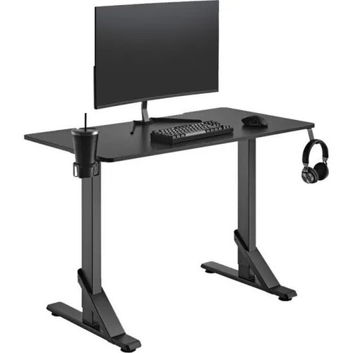 Bureau gaming pieds - bureau, gaming 4