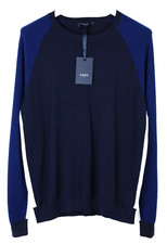 ZAPA Pull Homme 2XL Col Rond