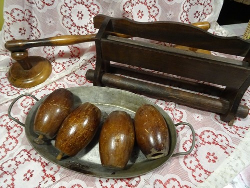 Ancien vintage grand lot - ,