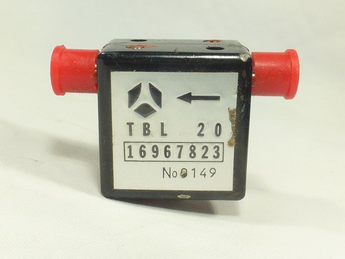 One thomson csf - csf, tbl
