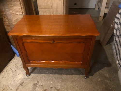 Mini buffet meuble bar