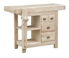 Banc De Travail Country En