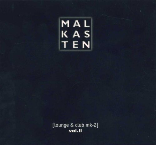 Malkasten lounge club - club, mk-2