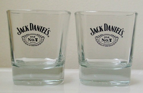 Jack daniel old - old, no