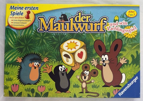 Ravensburger taupe son - taupe,