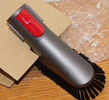 DYSON embout TETE mini BROSSE aspirateur V7-V8-V10-V15-CYCLONE outsize
