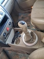 Pommeau de vitesses RENAULT