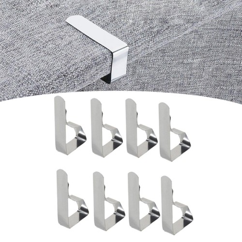 Lot pinces à - lot, 8