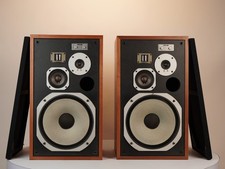 Pioneer HPM-100 Speakers –
