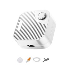 Pompe à Oxygène Silencieuse