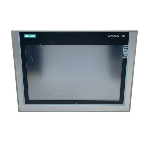 Siemens simatic hmi tp1200 - simatic,