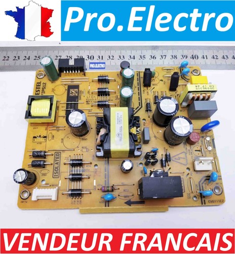 Psu alimentation haier - psu,