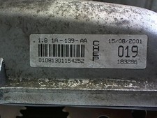 Culasse FORD MONDEO 2 1701870