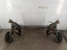 Train arriere complet CITROEN XSARA PICASSO PHASE 2 9830149780