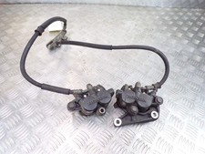 HONDA 750 VFC ETRIERS DE FREIN