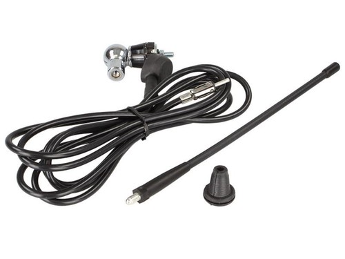 Antenne toit dab din - am, fm
