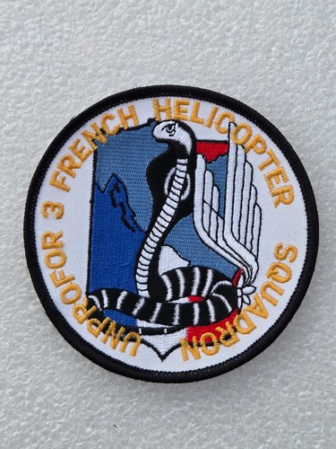Alat patch unppofor french - 3,