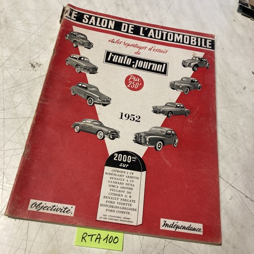 Magazine auto journal - auto-journal, de