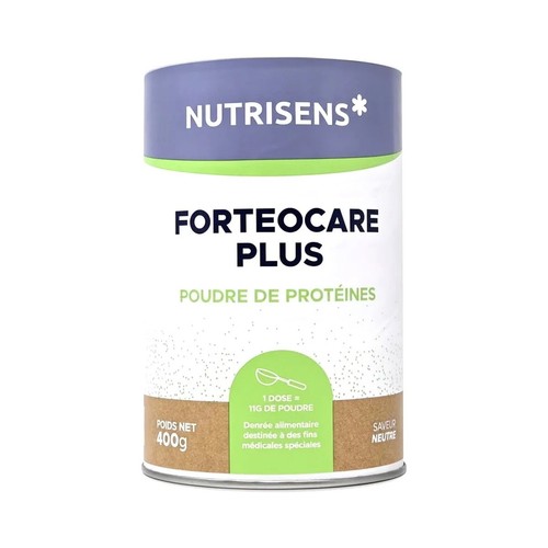 Whey nutrisens forteocare - whey,