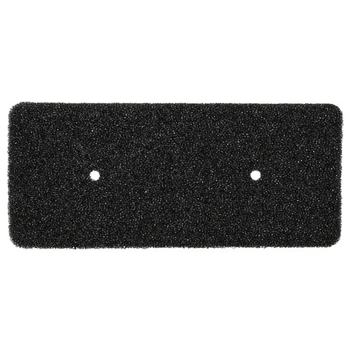 Filtre mousse remplace - mousse, samsung