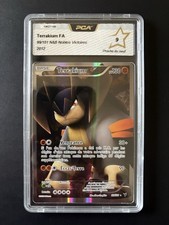 Carte Pokémon Terrakium FA /