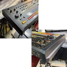 Roland TR-808 synthétiseur de