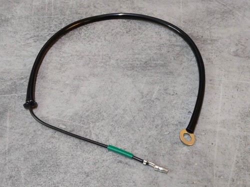 Fil masse clignotant cb - masse,