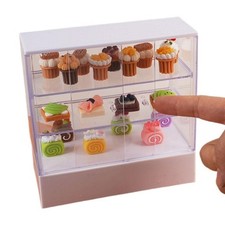 Modèle Réduit De Vitrine à