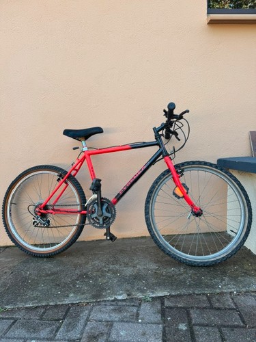 Vtt garcon pyrenea - vtt,