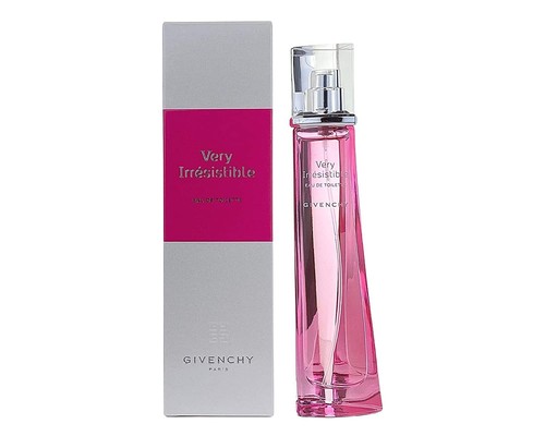 Very irresistible givenchy - very,