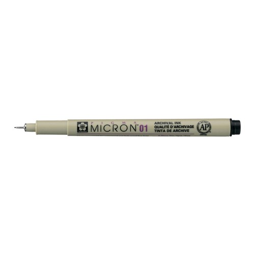 Feutre pigma micron sakura - micron,