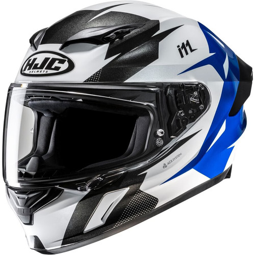 Hjc i11 instant helmet - i11,
