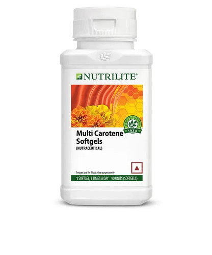Amway nutrilite multi - amway,