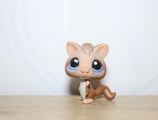 Littlest petshop sugar - petshop, glider