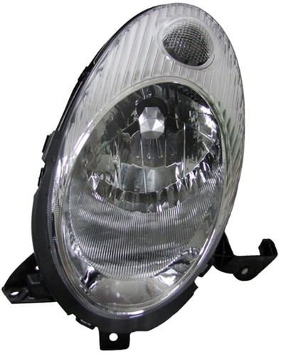 Phare avant gauche nissan - avant,