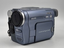 Caméscope Vidéo Numérique